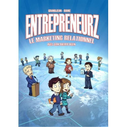 ENTREPRENEURZ - Le...