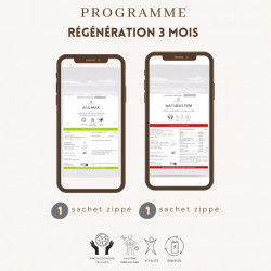 Programme Base Régénération...