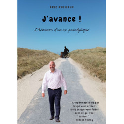 J'avance - Mémoires d'un...