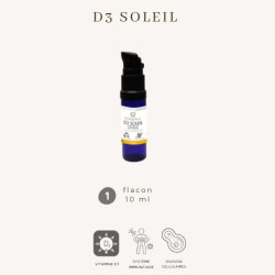 D3 Soleil