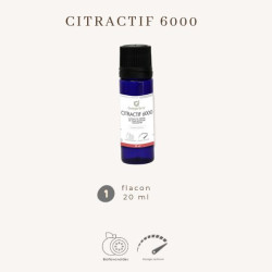 CitrActif 6000