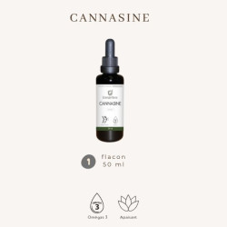 Cannasine