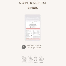 NaturaStem