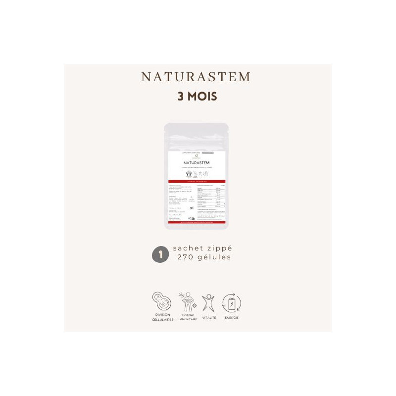 NaturaStem