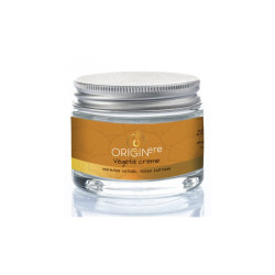 Origin'Ère Végétal Crème -...