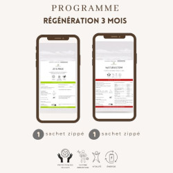 Programme Base Régénération...