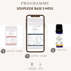 Programme Souplesse Base 3...