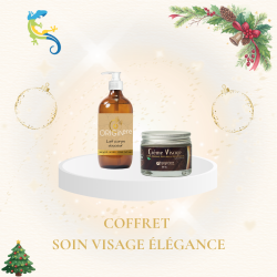 Coffret Soin Visage...
