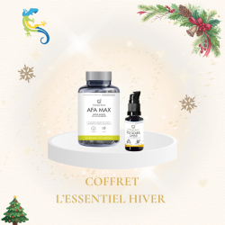 Coffret l’Essentiel Hiver -...