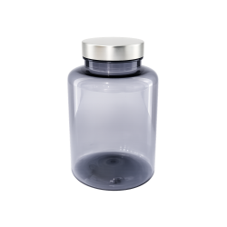 Flacon nomade format 90...