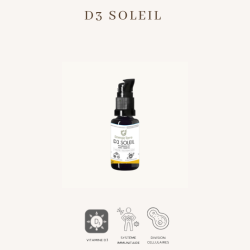 D3 Soleil