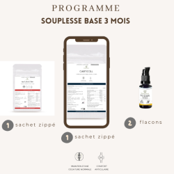 Programme Souplesse Base 3...