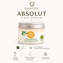 Absolut  Le Soin Démélant -...
