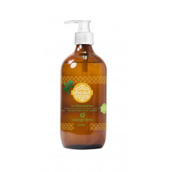 Absolut - Le Shampoing -...