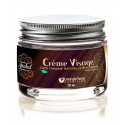 Absolut'Crème visage