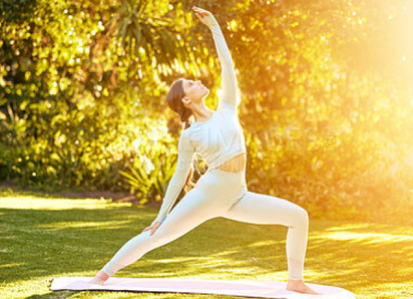 Comment soutenir sa vitalité au printemps