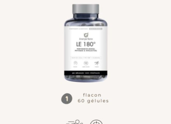 180° : un nouveau cap, une nouvelle harmonie tarifaire